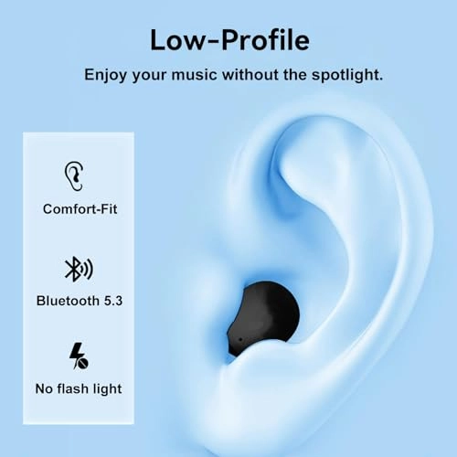 M110 Wireless Earbud