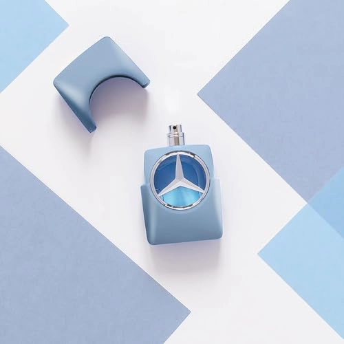 Man Fresh Eau de Toilette 100ml