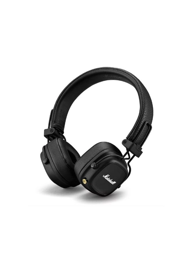 Major IV Wireless Headset