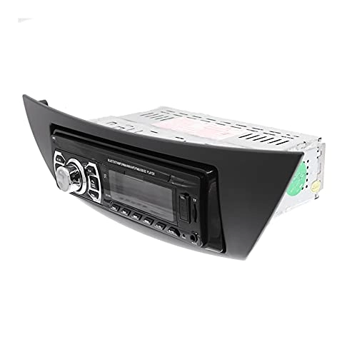 Car Radio Facia - Renault Laguna III 2007