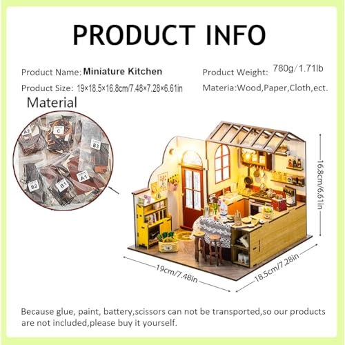 Cherry Blossom Alley - 1:24