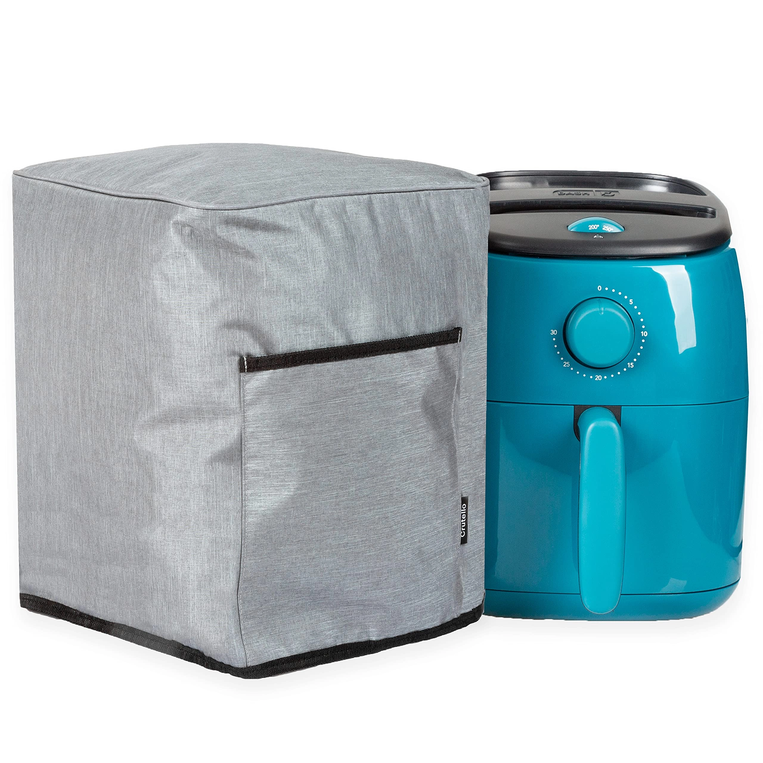 Air Fryer Cover - Nylon