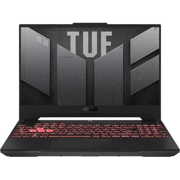 TUF A15 FA507RC - 15.6'' Ryzen 7-6800H 16GB DDR5 512GB SSD