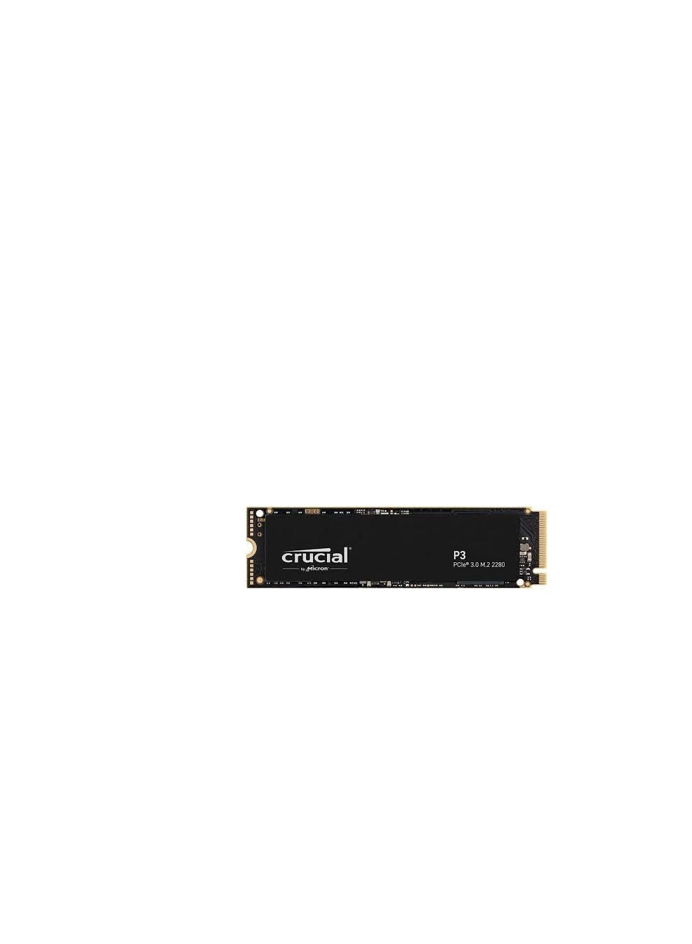 CT1000P3SSD8 - 1 TB M.2