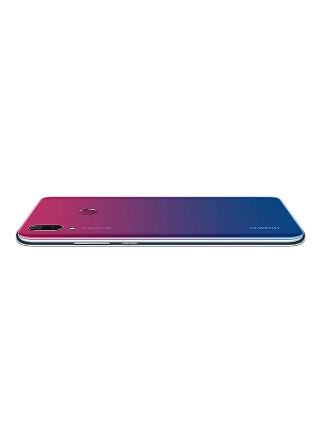 Y9 2019 - 4GB 128GB
