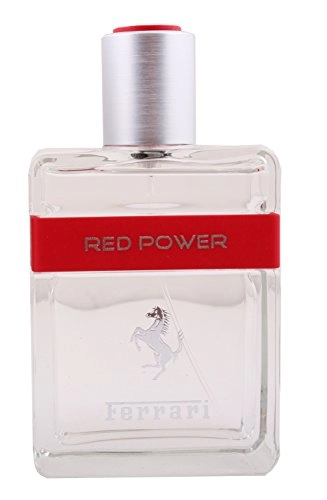 Red Power Intense Eau de Toilette 125 ml