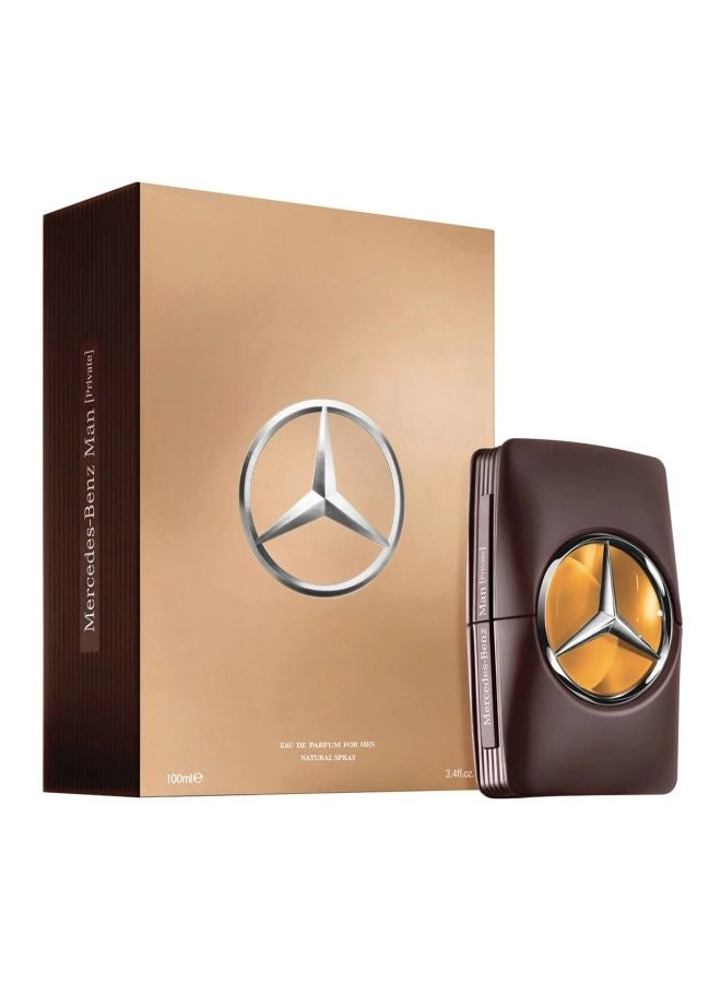 Private Eau de Parfum 100 ml
