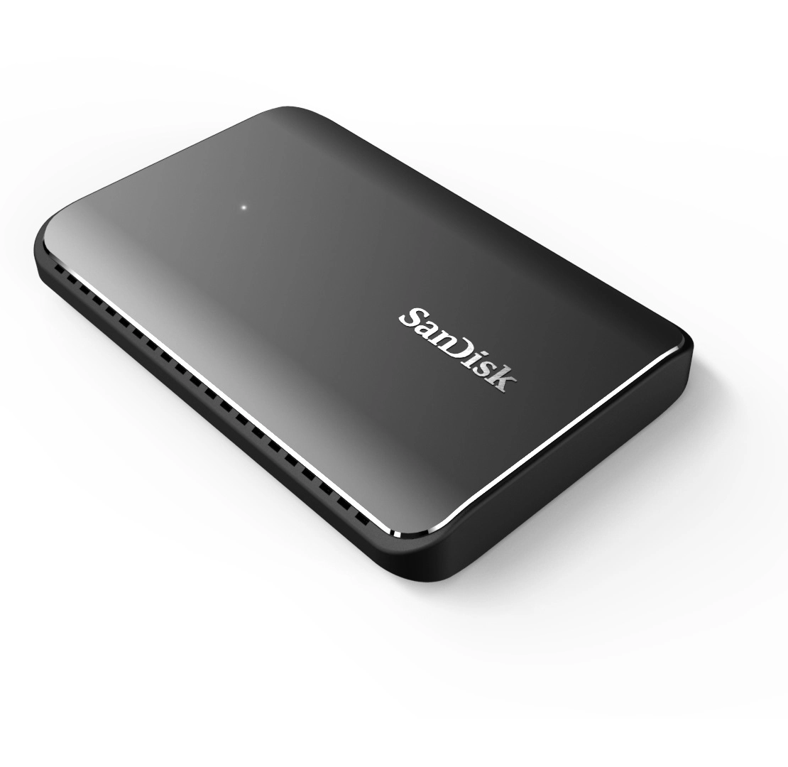 Extreme 900 - 480 GB