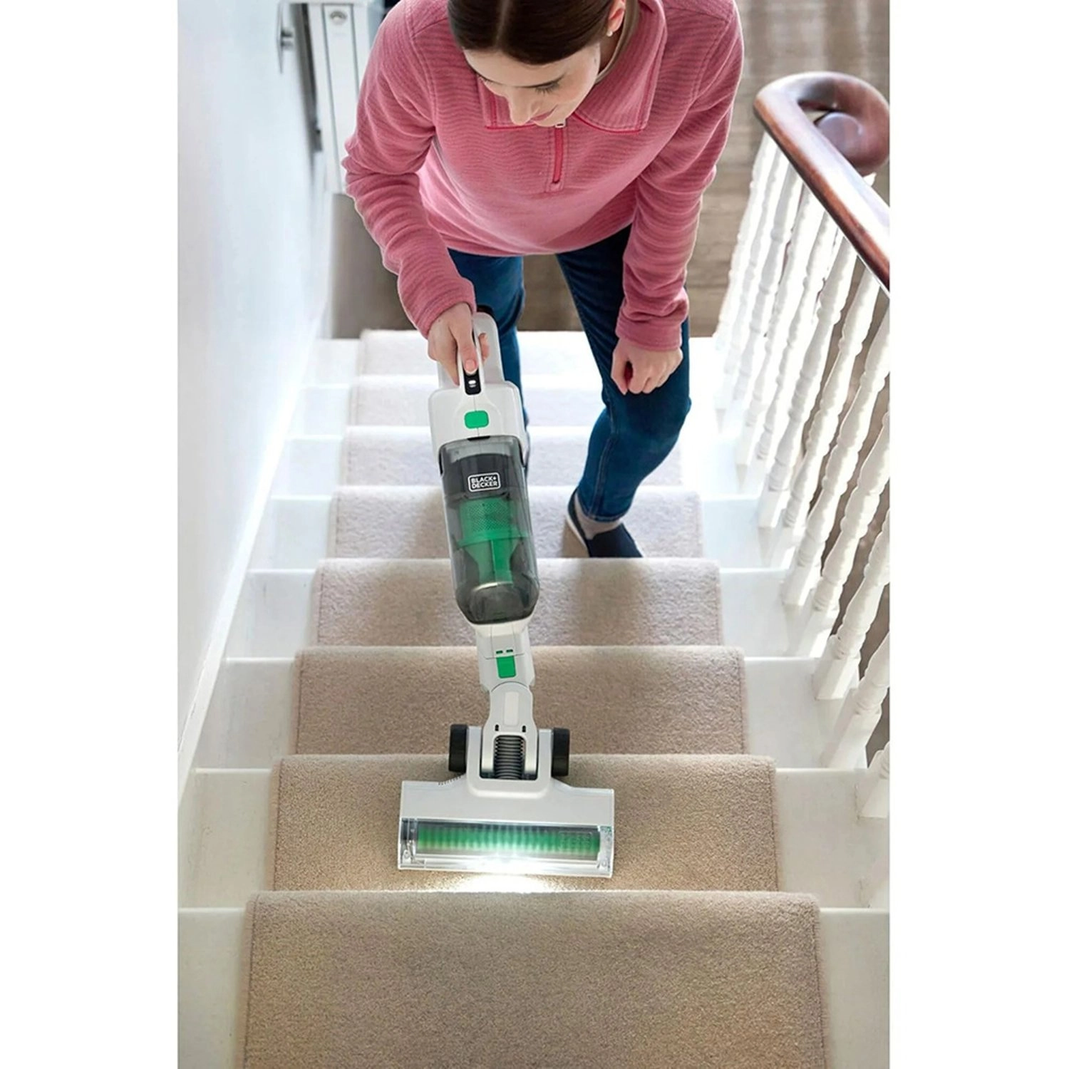 REVSV18D1 - 4-in-1 40 minutes