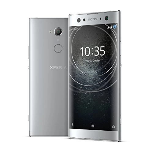 Xperia xa2 ultra 4GB 32GB