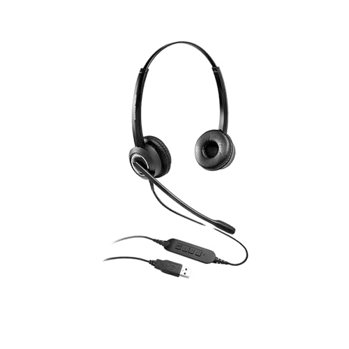 GUV3000 Wired Headset