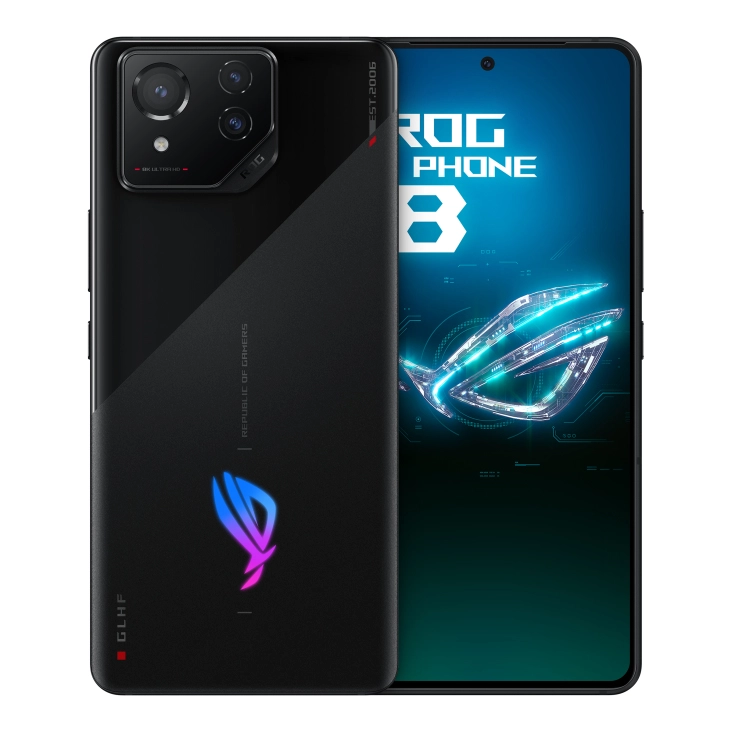 ASUS ROG Phone 8 - 12GB 256GB