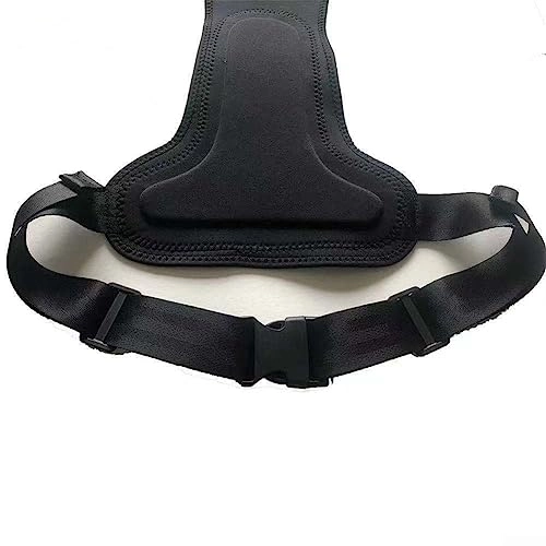 Diving Chest Charging Pad - 30x30x10cm