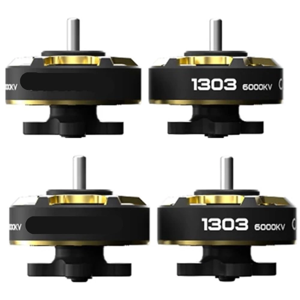 XsidY1011 1303 6000KV G20 FPV