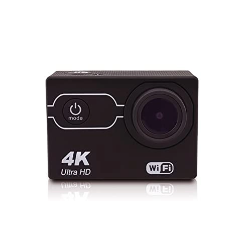 Action Camera - 4K 30FPS