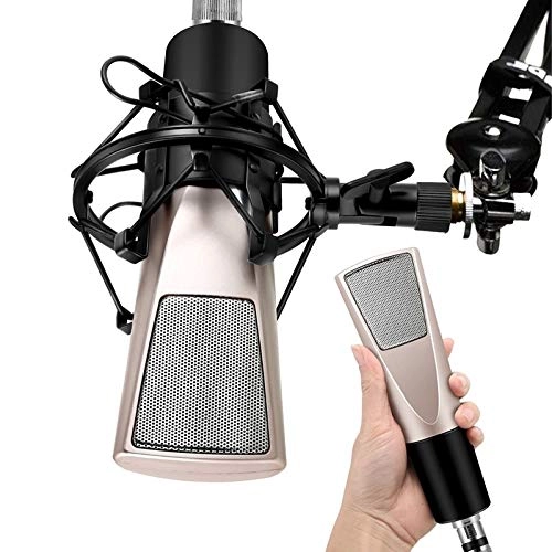 Condenser Microphone USB Microphone