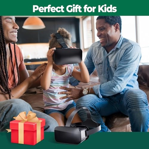 VR Headset - 960 x 1080 pixels