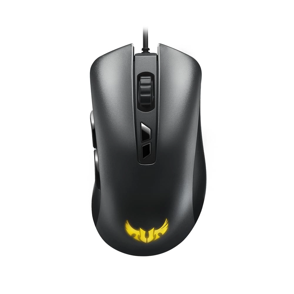 ASUS TUF Gaming M3 Mouse - Wired