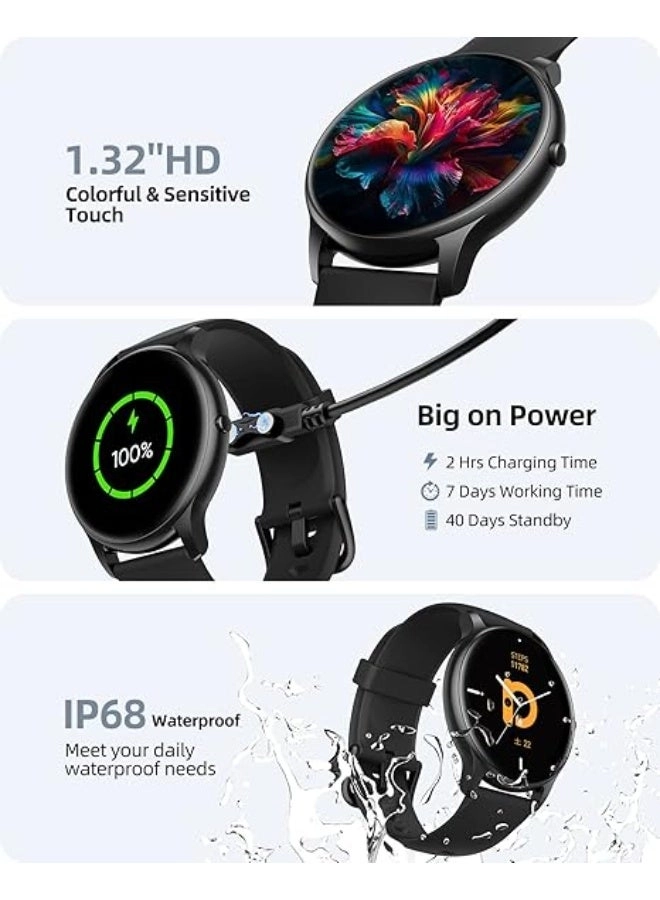 Smart Watch SR1 45mm