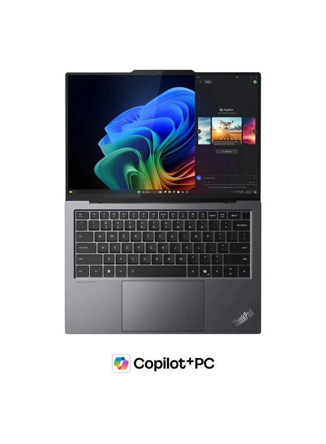 ThinkPad X9-15 Gen 1 21Q60025US - 15.3'' Core Ultra 7 268V 32GB DDR5 1 TB SSD