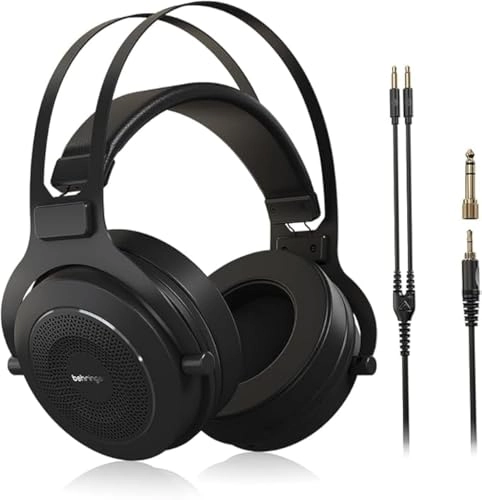 Omega Wired Headphone