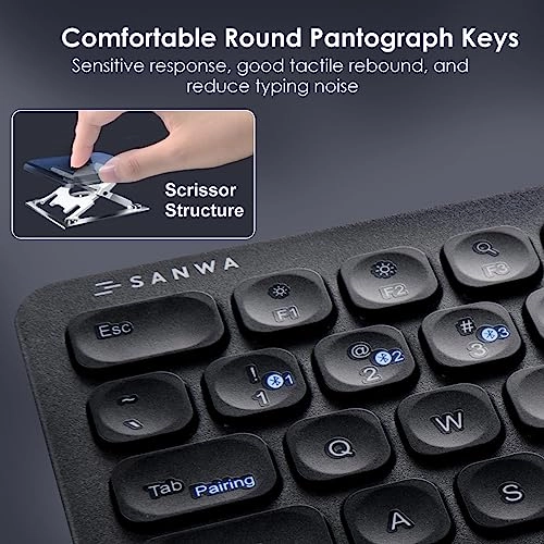 GSKBBT066 - Wireless