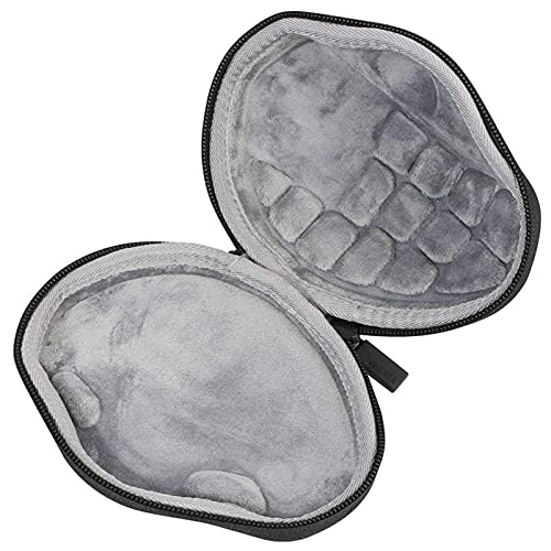 EVA Mouse Case - Hard Travel Pouch Replacement