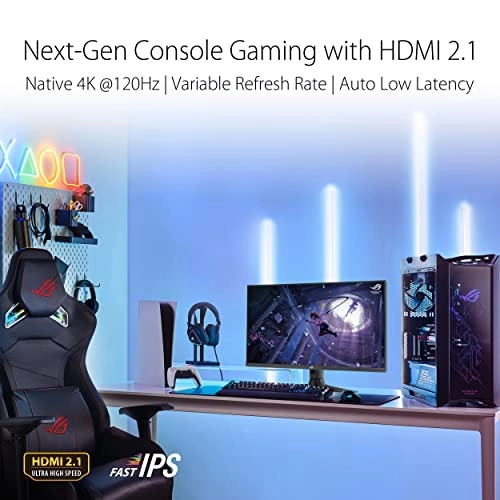 XG32UQ - 32 Inch 3840 X 2160