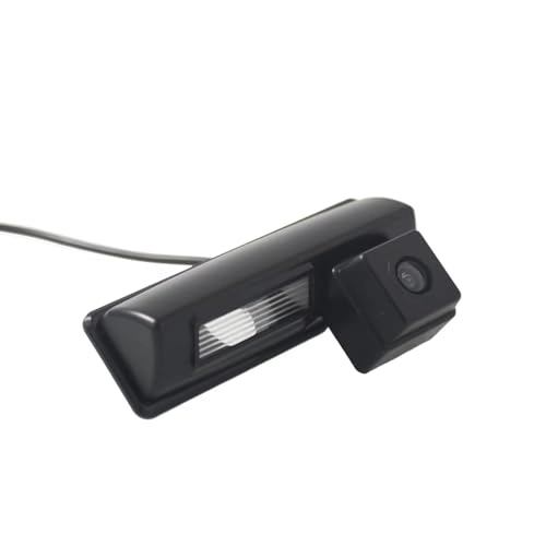 Rear View Camera - Yes 720 x 540 pixels