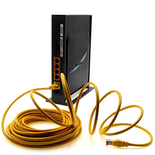 CAT6 - 0.5 m