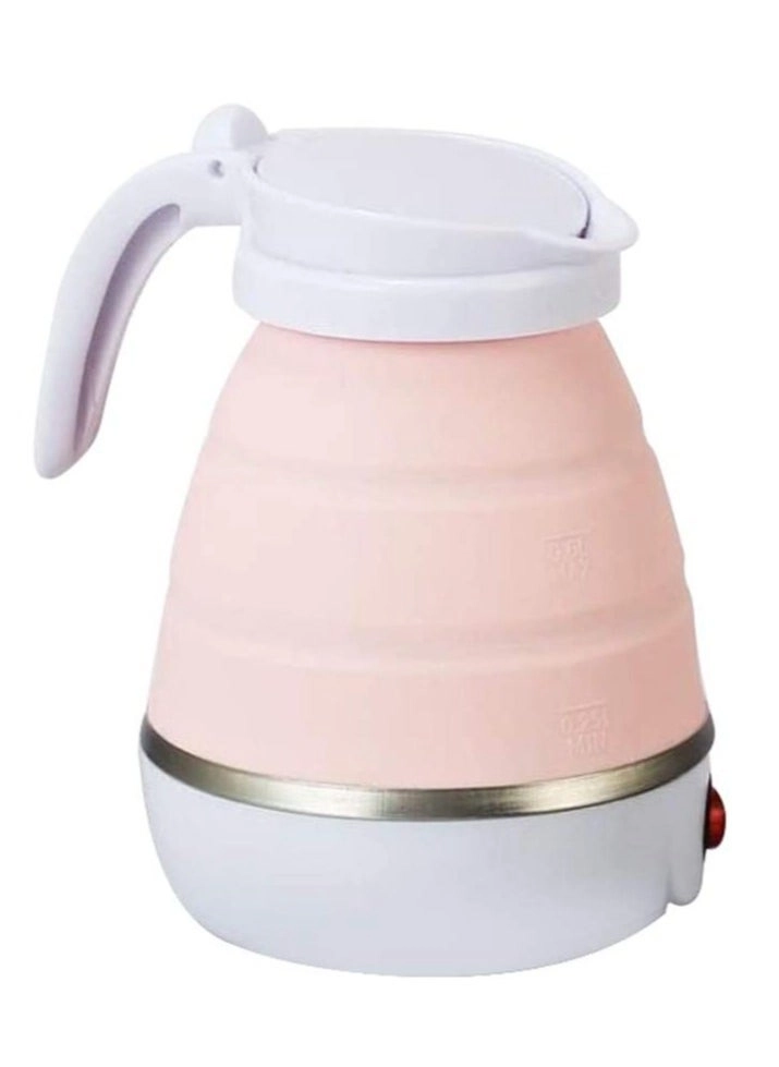 Foldable Portable Electric Kettle