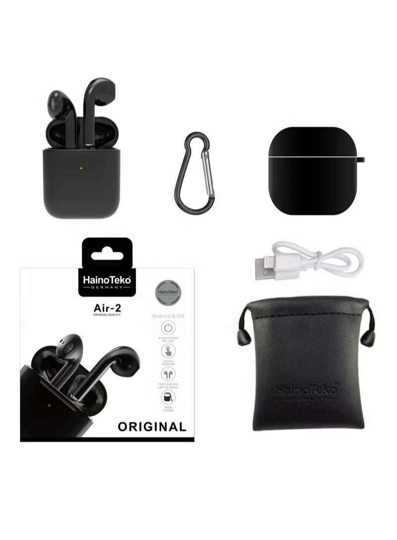 Air-2 Wireless Earbud