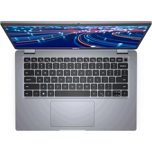 Latitude 5000 - 14'' Core i5-1145G7 16GB DDR4 256GB PCIe SSD