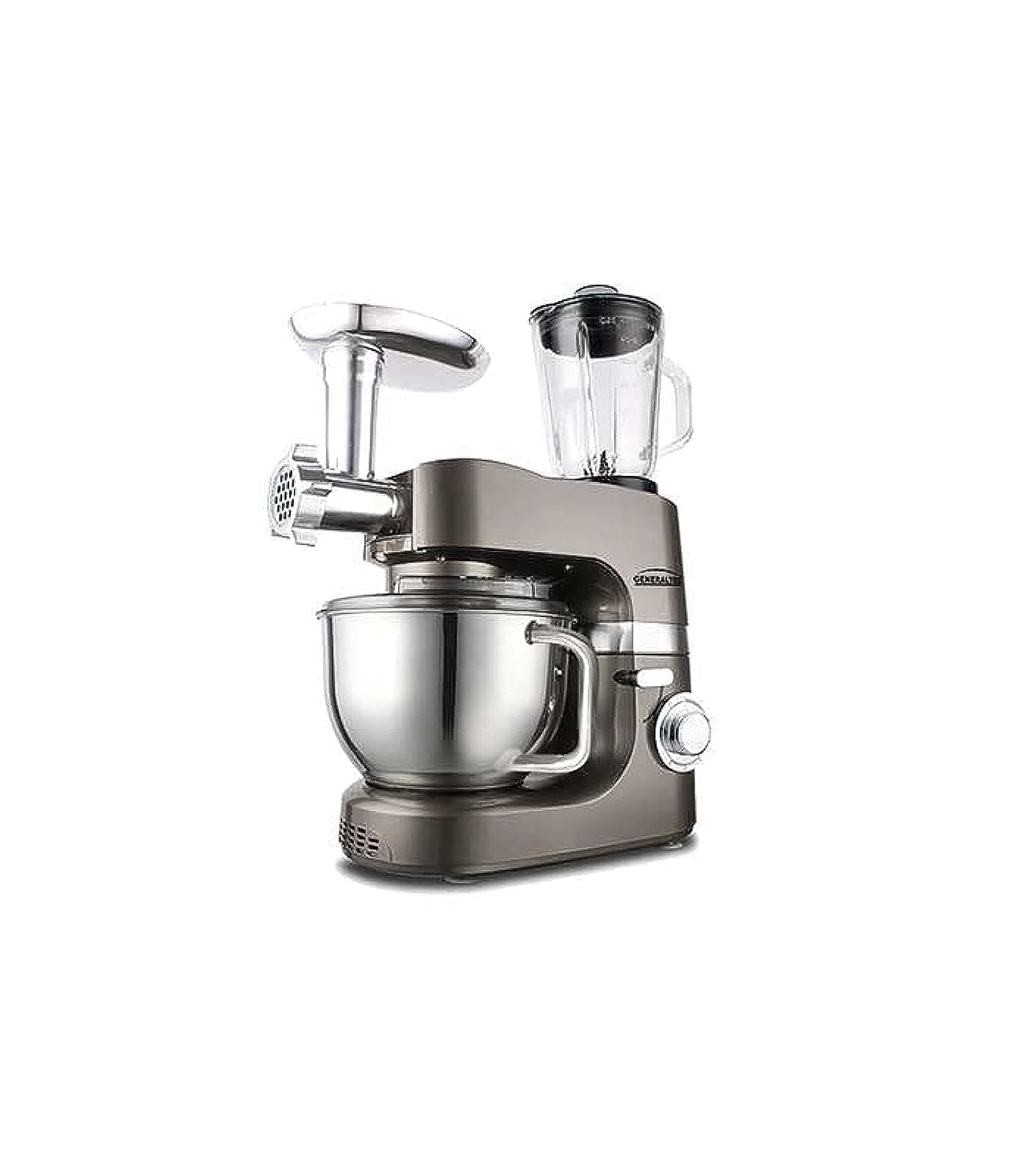 5-in-1 Stand Mixer GM1085 - 6 Litres