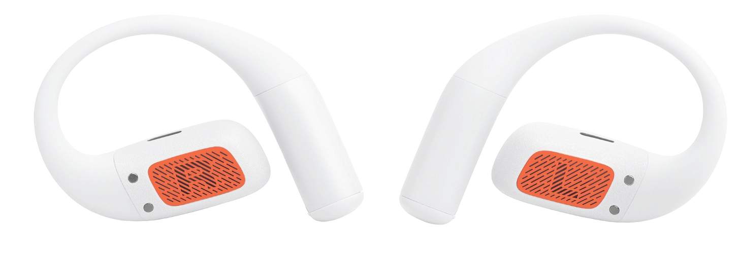 Endurance Zone Wireless Earbud