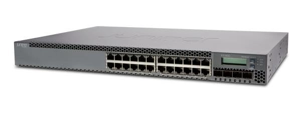 EX3300-24T 24-ports