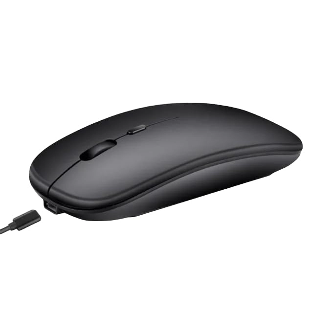 Wireless Mouse - Bluetooth