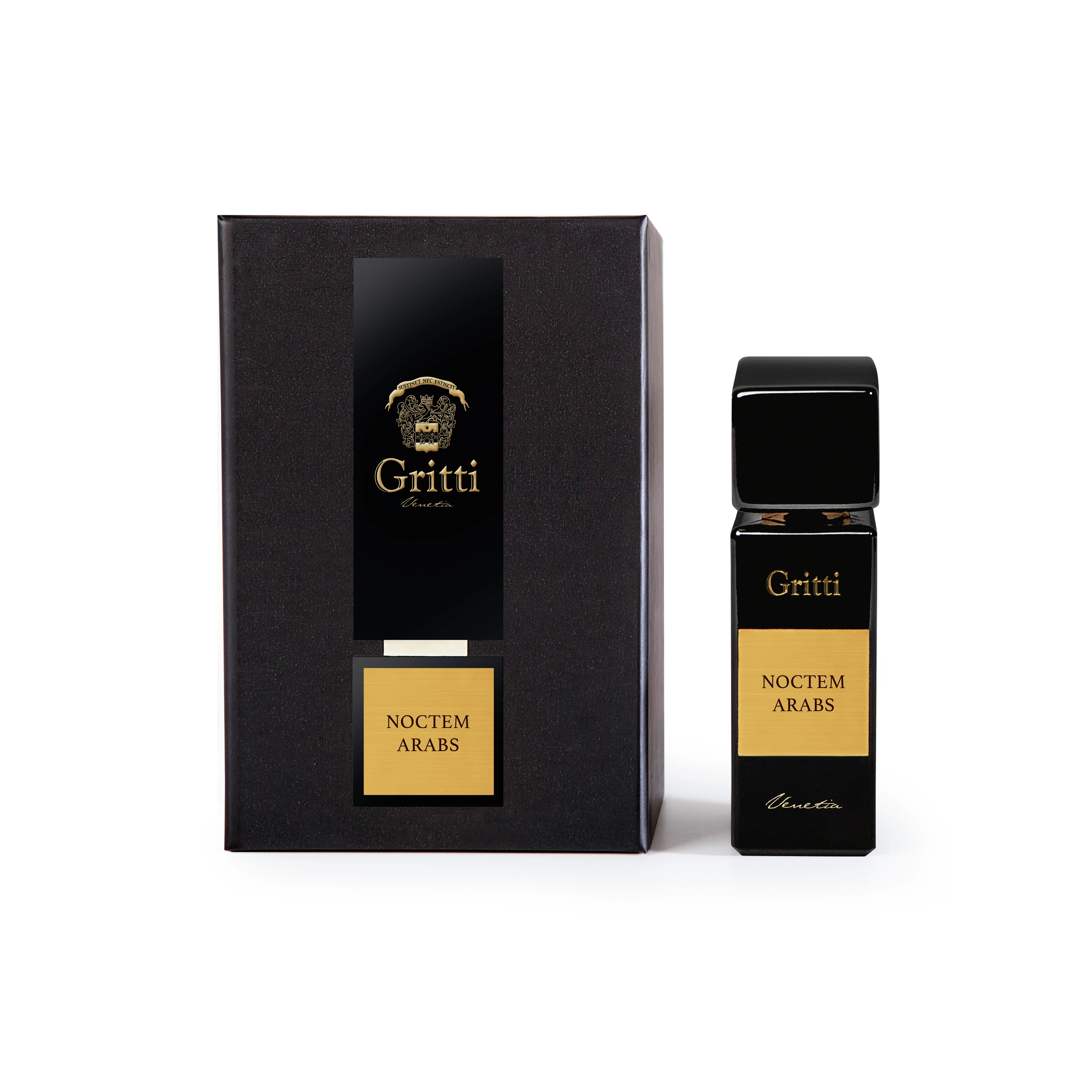 Noctem Arabs Eau de Parfum 100 ml