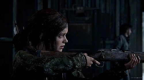 The Last of Us Part I - PlayStation 5