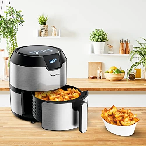 Airfryer Easy Fry XL EZ401D