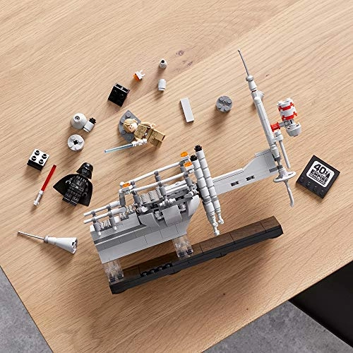 Star Wars LEGO Bespin Duel (75294)