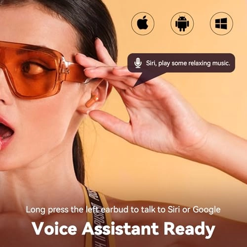 AUE-SX210 Wireless Earbud