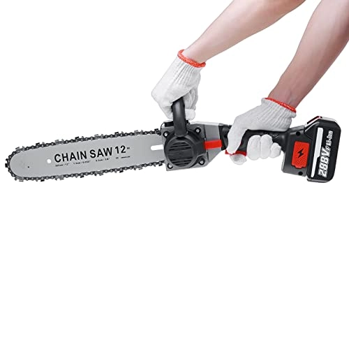 Mini Chainsaw - 550W