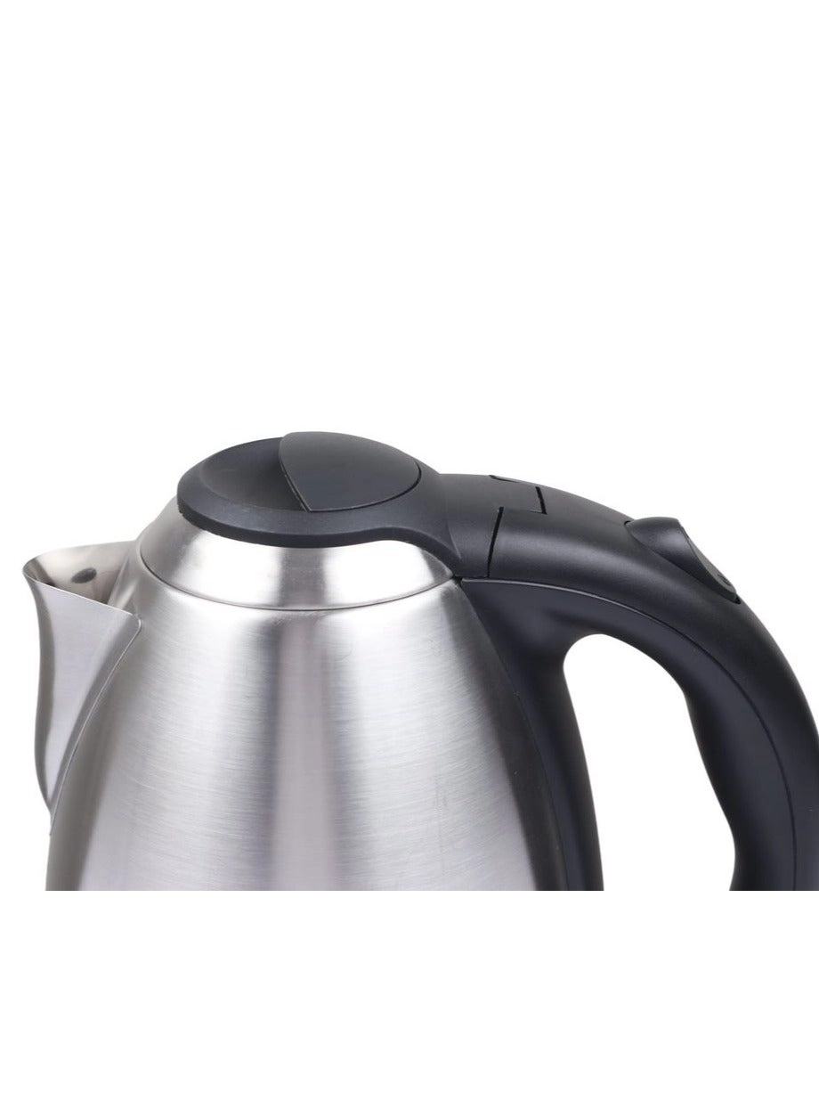 Stainless Steel Electric Kettle