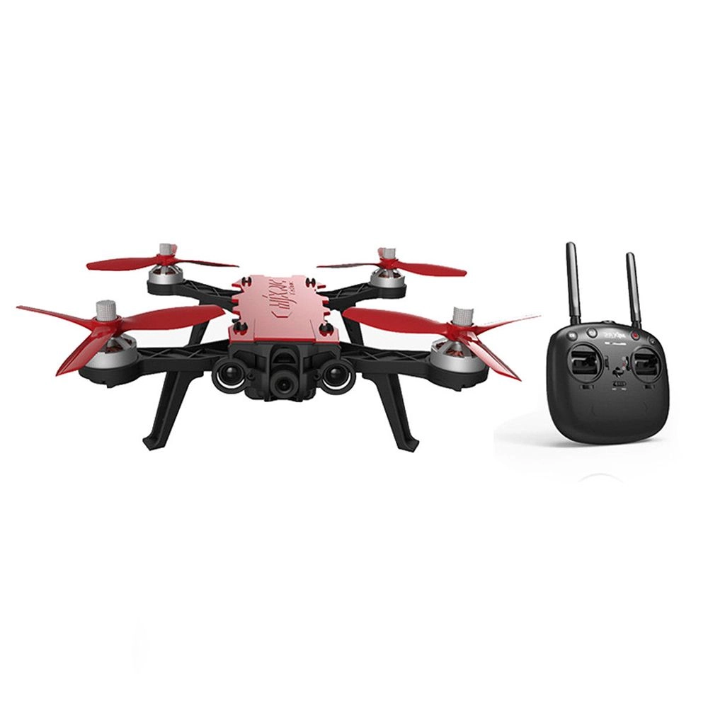 RC Drone Without Camera