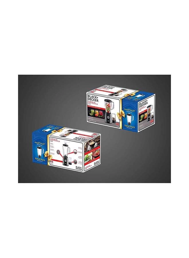 Food Processor - 400 W