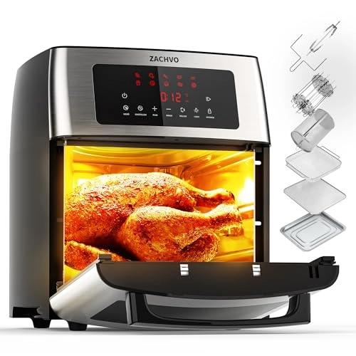 Air Fryer A015A-DS-UK