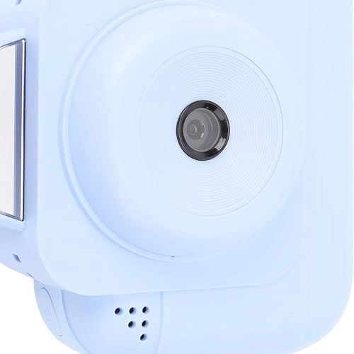 Instant Print Camera