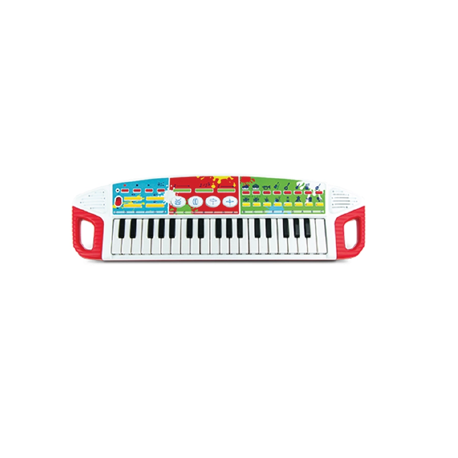 Cool Sounds Keyboard - Suitable for 36 month & above