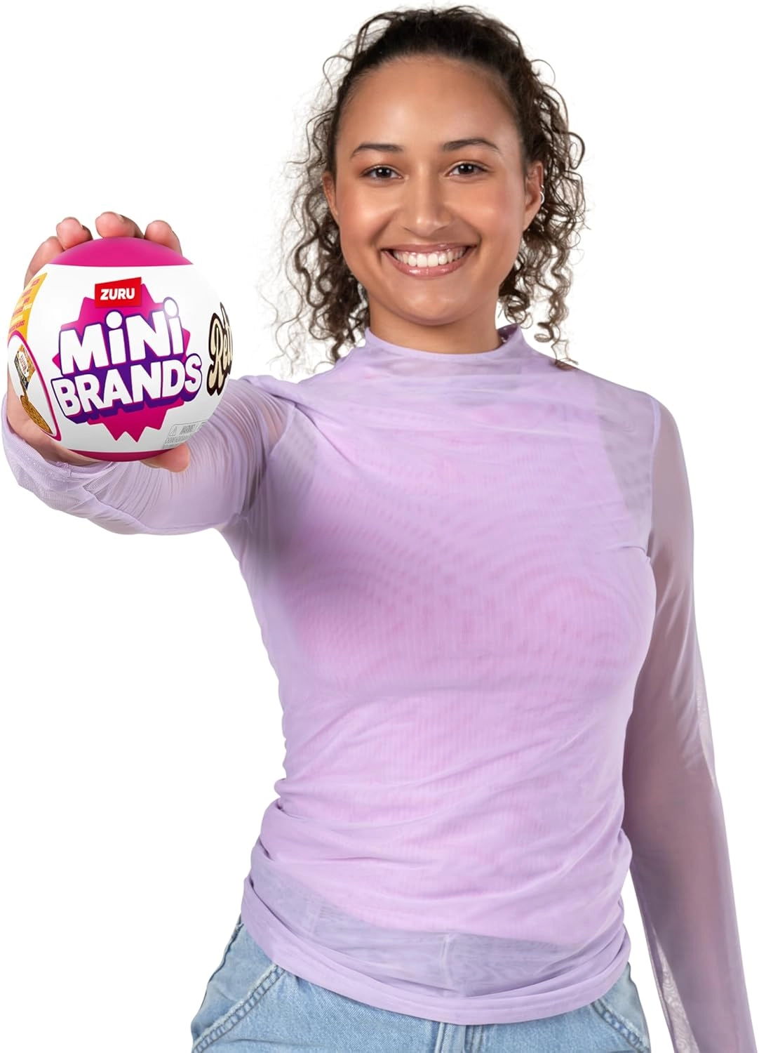 Mini Brands Retro Grocery Series 1 (5418963-77634SK)